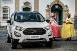 Ford EcoSport FreeStyle 2017 года (LA)